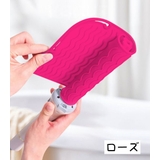 ヘアアイロン用耐熱マット シリコン製 シリコンマット | PlusNao | 詳細画像16