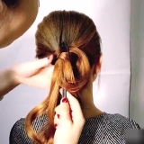 ヘアアレンジスティック 2個セット ヘアアレンジ | PlusNao | 詳細画像3
