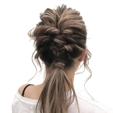 ヘアアレンジスティック 2個セット ヘアアレンジ | PlusNao | 詳細画像4