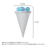 くず取りネット 糸くずフィルター 縦型洗濯機用 | PlusNao | 詳細画像9