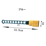 物干しハンガー 2個セット 9連 | PlusNao | 詳細画像8