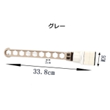 物干しハンガー 2個セット 9連 | PlusNao | 詳細画像9