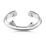 指輪 オープンリング アクセサリー | PlusNao | 詳細画像11 