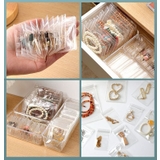 ジュエリー袋 10枚入り PVC | PlusNao | 詳細画像10 