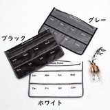 ウォールポケット 壁掛け収納 吊り下げ | PlusNao | 詳細画像4