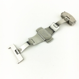 Dバックル バタフライバックル 時計用バックル | PlusNao | 詳細画像4 