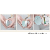 電動爪やすり ベビー用品 赤ちゃん | PlusNao | 詳細画像12 