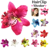 ヘアクリップ ヘアアクセサリー ヘッドドレス | PlusNao | 詳細画像1