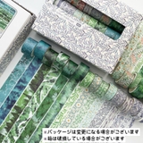 マスキングテープ 30個セット 文房具 | PlusNao | 詳細画像2