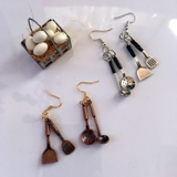 レディースピアス ピアス アクセサリー | PlusNao | 詳細画像2