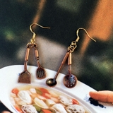レディースピアス ピアス アクセサリー | PlusNao | 詳細画像3
