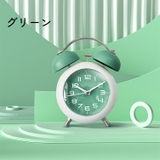目覚まし時計 置き時計 アラームクロック | PlusNao | 詳細画像15 