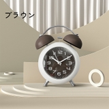 目覚まし時計 置き時計 アラームクロック | PlusNao | 詳細画像17 