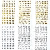 シール ステッカー 数字 | PlusNao | 詳細画像6 