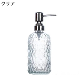ディスペンサー 詰め替えボトル 400ｍL | PlusNao | 詳細画像11 