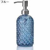 ディスペンサー 詰め替えボトル 400ｍL | PlusNao | 詳細画像7 