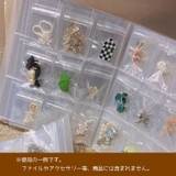 ジュエリー袋 50枚入り 旅行 | PlusNao | 詳細画像7