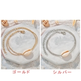 アンクレット フットブレスレット アクセサリ― | PlusNao | 詳細画像7