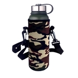 水筒ケース 水筒カバー ボトルホルダー | PlusNao | 詳細画像15 