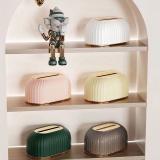 ティッシュケース ティッシュカバー ソフトパックティッシュ | PlusNao | 詳細画像3 