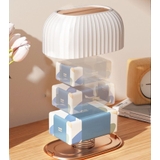 ティッシュケース ティッシュカバー ソフトパックティッシュ | PlusNao | 詳細画像8 