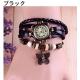 腕時計 ブレスレットウォッチ アナログ | PlusNao | 詳細画像7 