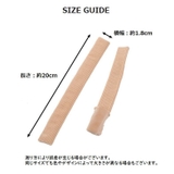 足指サポーター 足指サック サポーター | PlusNao | 詳細画像6