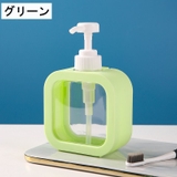 ソープボトル ソープディスペンサー ボトル | PlusNao | 詳細画像16