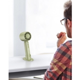 ハンディファン ミニ扇風機 ポータブルハンディファン | PlusNao | 詳細画像3 