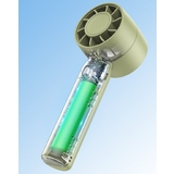 ハンディファン ミニ扇風機 ポータブルハンディファン | PlusNao | 詳細画像6 