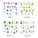 ステッカー フレークシール クリアステッカー | PlusNao | 詳細画像15 