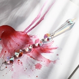 サンキャッチャー インテリア雑貨 1本 | PlusNao | 詳細画像8 