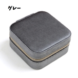 アクセサリーケース ジュエリーボックス アクセサリーボックス | PlusNao | 詳細画像13