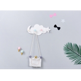 ウォールフック 壁面フック 雲 | PlusNao | 詳細画像10 