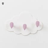 ウォールフック 壁面フック 雲 | PlusNao | 詳細画像16 