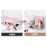 卓上収納ボックス 小物入れ リモコンラック | PlusNao | 詳細画像10
