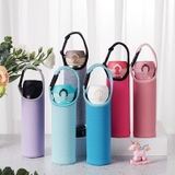 水筒カバー ペットボトルカバー 550ml | PlusNao | 詳細画像2 
