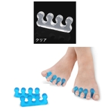 足指セパレーター 両足用 2個セット | PlusNao | 詳細画像15