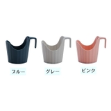 紙コップホルダー 12個セット 使い捨てコップ用ホルダー | PlusNao | 詳細画像17