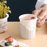 紙コップホルダー 12個セット 使い捨てコップ用ホルダー | PlusNao | 詳細画像4