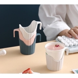 紙コップホルダー 12個セット 使い捨てコップ用ホルダー | PlusNao | 詳細画像9