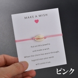 ブレスレット レディース アクセサリー | PlusNao | 詳細画像5 