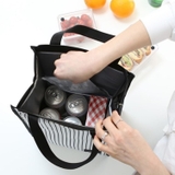 保冷バック 弁当 クーラーバック | PlusNao | 詳細画像12 