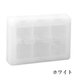 ゲームソフト収納ケース 3DS用 22枚収納 | PlusNao | 詳細画像11 