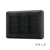 ゲームソフト収納ケース 3DS用 22枚収納 | PlusNao | 詳細画像13 