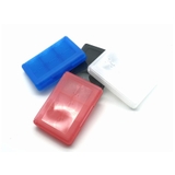 ゲームソフト収納ケース 3DS用 22枚収納 | PlusNao | 詳細画像4 