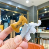 ヘアクリップ 5点セット キッズ | PlusNao | 詳細画像10 