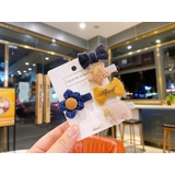 ヘアクリップ 5点セット キッズ | PlusNao | 詳細画像7 