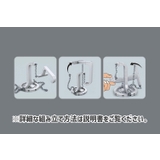 ブロックセット ビルディングブロック インテリア | PlusNao | 詳細画像4 