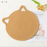 鍋敷き 生活雑貨 キッチン雑貨 | PlusNao | 詳細画像13